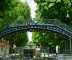 Canal Saintt Martin. Paris.